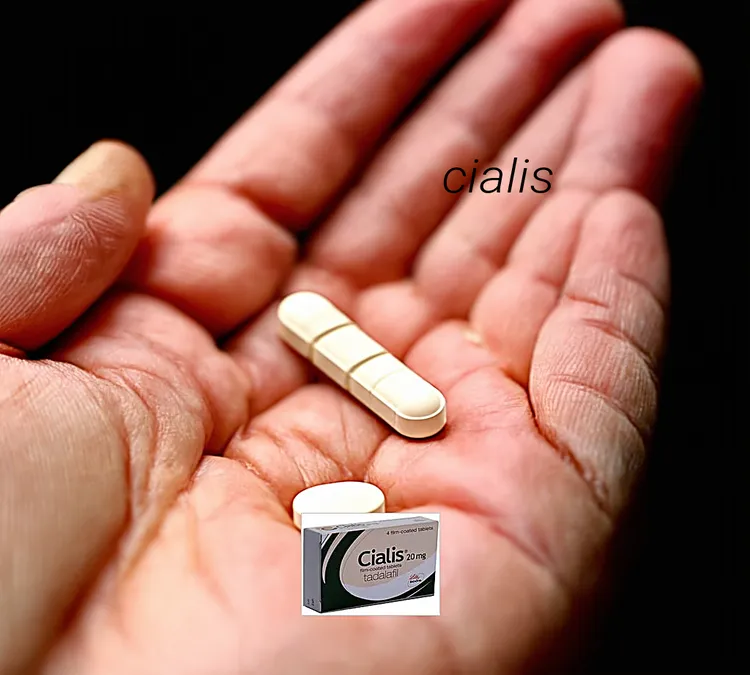 Cialis 1